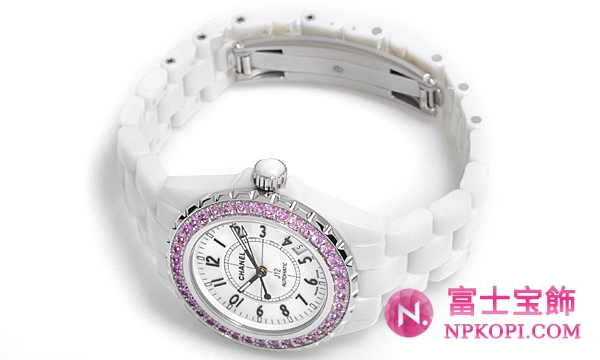 シャネルＪ１２スーパーコピー 　３８ H1182